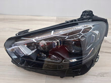 Laden Sie das Bild in den Galerie-Viewer, Frontscheinwerfer Mercedes-Benz W213 A2139060110 LED Links Headlight SCH4695079207jx
