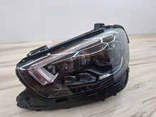 Laden Sie das Bild in den Galerie-Viewer, Frontscheinwerfer Mercedes-Benz W213 A2139060110 LED Links Headlight SCH4695079207jx
