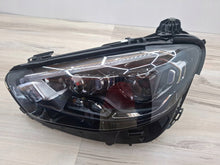 Laden Sie das Bild in den Galerie-Viewer, Frontscheinwerfer Mercedes-Benz W213 A2139060110 LED Links Headlight SCH4695079207jx