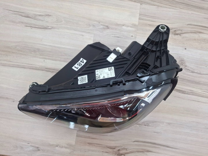 Frontscheinwerfer Mercedes-Benz W213 A2139060110 LED Links Headlight SCH4695079207jx