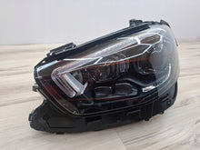Laden Sie das Bild in den Galerie-Viewer, Frontscheinwerfer Mercedes-Benz W213 A2139060110 LED Links Headlight SCH4695079207jx