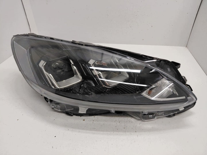 Frontscheinwerfer Ford Kuga LV4B-13W029-AK Rechts Scheinwerfer Headlight SCH4696142853vv