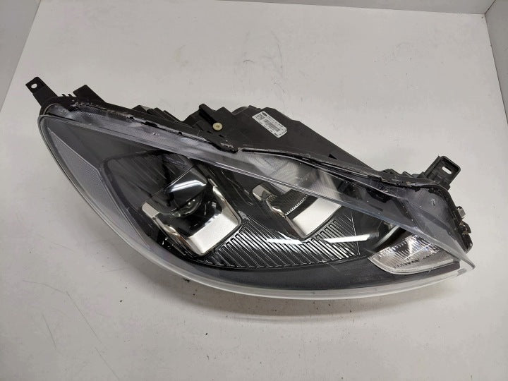 Frontscheinwerfer Ford Kuga LV4B-13W029-AK Rechts Scheinwerfer Headlight SCH4696142853vv