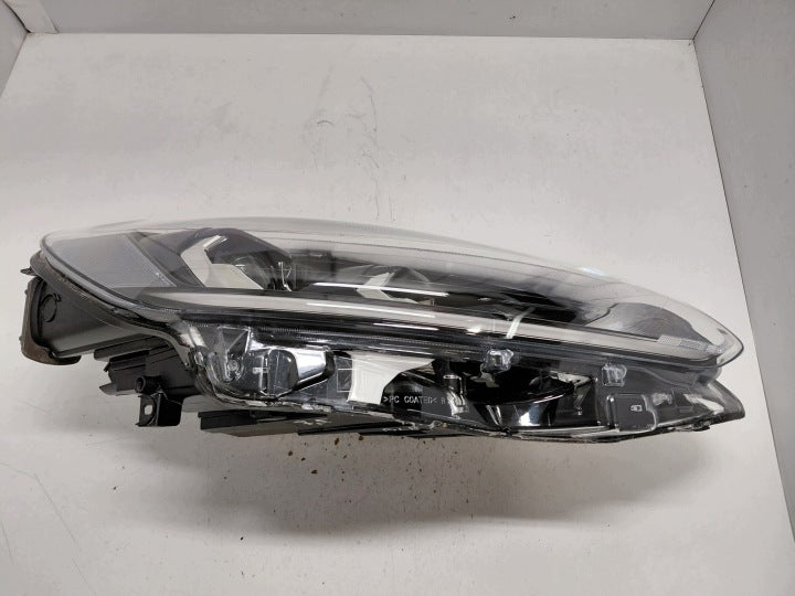 Frontscheinwerfer Ford Kuga LV4B-13W029-AK Rechts Scheinwerfer Headlight SCH4696142853vv