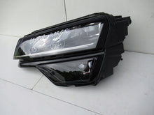 Laden Sie das Bild in den Galerie-Viewer, Frontscheinwerfer Skoda Karoq 57B941015D LED Links Scheinwerfer Headlight SCH4696265035ik