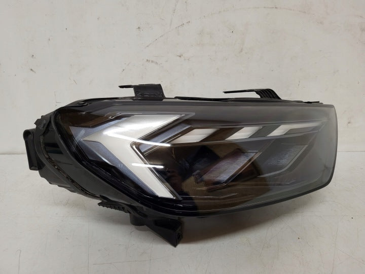 Frontscheinwerfer Audi A1 82A941034F LED Rechts Scheinwerfer Headlight SCH4698623602qc
