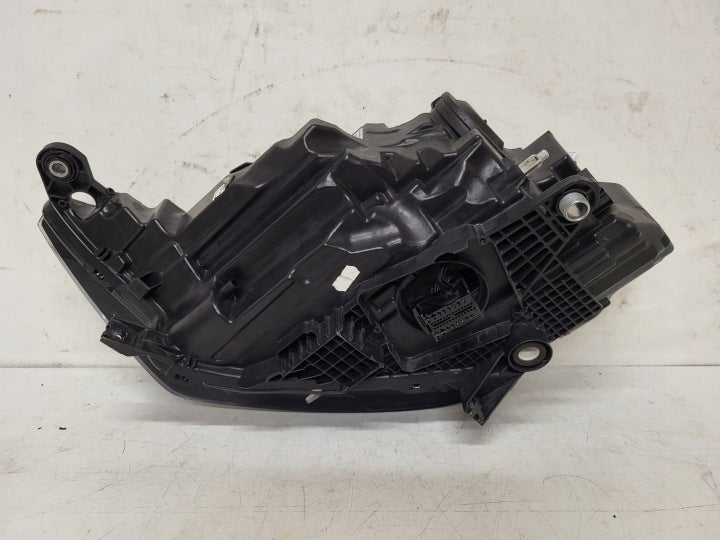 Frontscheinwerfer Audi A1 82A941034F LED Rechts Scheinwerfer Headlight SCH4698623602qc