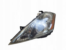 Laden Sie das Bild in den Galerie-Viewer, Frontscheinwerfer Nissan Murano I Z50 10063800 Links Scheinwerfer Headlight SCH4699682780om