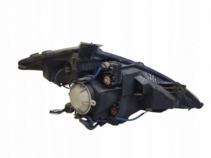 Frontscheinwerfer Nissan Murano I Z50 10063800 Links Scheinwerfer Headlight SCH4699682780om