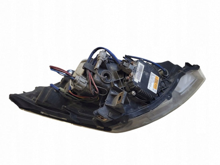 Frontscheinwerfer Nissan Murano I Z50 10063800 Links Scheinwerfer Headlight SCH4699682780om