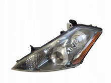 Laden Sie das Bild in den Galerie-Viewer, Frontscheinwerfer Nissan Murano I Z50 10063800 Links Scheinwerfer Headlight SCH4699682780om