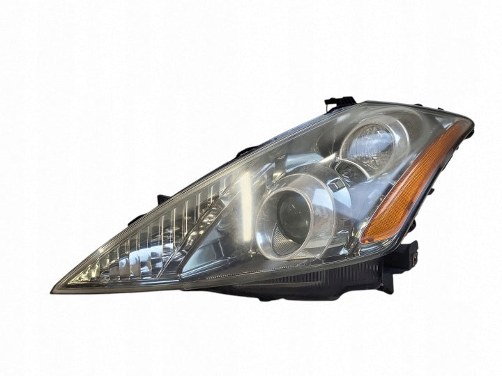 Frontscheinwerfer Nissan Murano I Z50 10063800 Links Scheinwerfer Headlight SCH4699682780om
