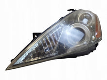 Laden Sie das Bild in den Galerie-Viewer, Frontscheinwerfer Nissan Murano I Z50 10063800 Links Scheinwerfer Headlight SCH4699682780om