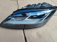 Laden Sie das Bild in den Galerie-Viewer, Frontscheinwerfer Audi Tt 8J0941003H Xenon Links Scheinwerfer Headlight SCH4699777008lj