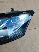 Laden Sie das Bild in den Galerie-Viewer, Frontscheinwerfer Audi Tt 8J0941003H Xenon Links Scheinwerfer Headlight SCH4699777008lj