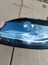 Laden Sie das Bild in den Galerie-Viewer, Frontscheinwerfer Audi Tt 8J0941003H Xenon Links Scheinwerfer Headlight SCH4699777008lj