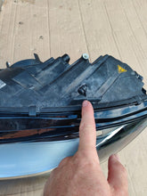 Laden Sie das Bild in den Galerie-Viewer, Frontscheinwerfer Audi Tt 8J0941003H Xenon Links Scheinwerfer Headlight SCH4699777008lj