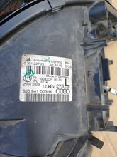 Laden Sie das Bild in den Galerie-Viewer, Frontscheinwerfer Audi Tt 8J0941003H Xenon Links Scheinwerfer Headlight SCH4699777008lj