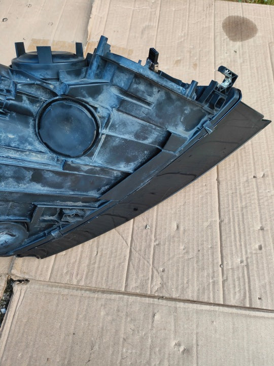 Frontscheinwerfer Audi Tt 8J0941003H Xenon Links Scheinwerfer Headlight SCH4699777008lj