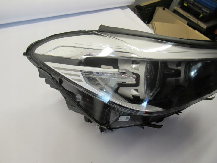 Frontscheinwerfer BMW G32 8497216-04 Rechts Scheinwerfer Headlight SCH4700461013ep