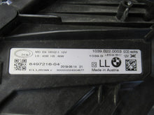 Laden Sie das Bild in den Galerie-Viewer, Frontscheinwerfer BMW G32 8497216-04 Rechts Scheinwerfer Headlight SCH4700461013ep