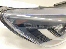 Laden Sie das Bild in den Galerie-Viewer, Frontscheinwerfer Ford Focus NX7B-13E014-CF LED Rechts Scheinwerfer Headlight SCH4700518654cu
