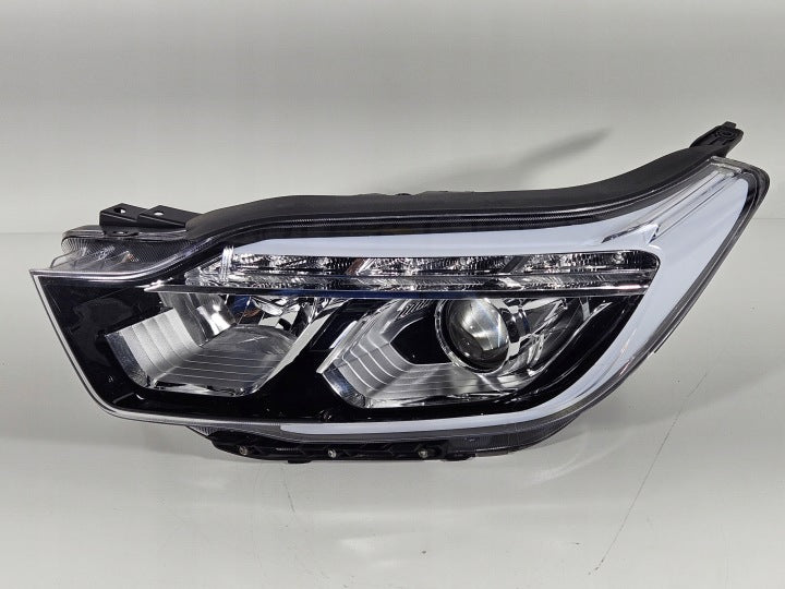 Frontscheinwerfer Ssangyong Rexton W 83101360011 Xenon Links Headlight SCH4702169591pm