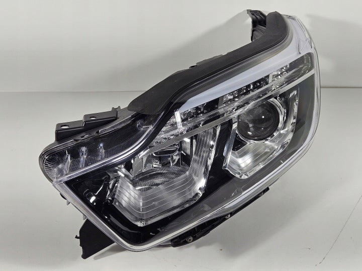 Frontscheinwerfer Ssangyong Rexton W 83101360011 Xenon Links Headlight SCH4702169591pm