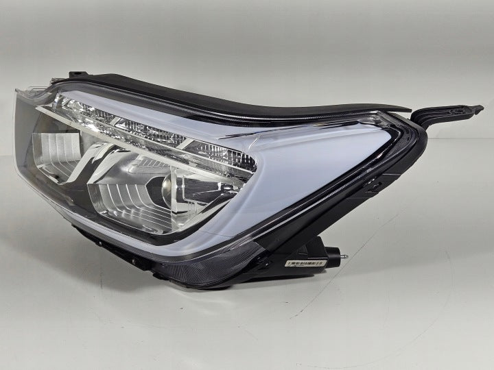 Frontscheinwerfer Ssangyong Rexton W 83101360011 Xenon Links Headlight SCH4702169591pm