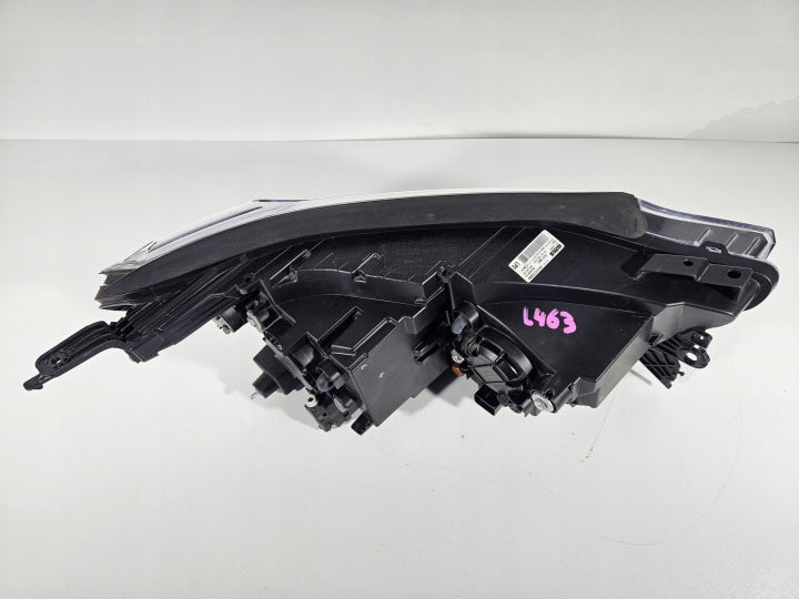 Frontscheinwerfer Ssangyong Rexton W 83101360011 Xenon Links Headlight SCH4702169591pm