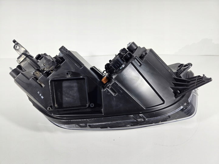 Frontscheinwerfer Ssangyong Rexton W 83101360011 Xenon Links Headlight SCH4702169591pm