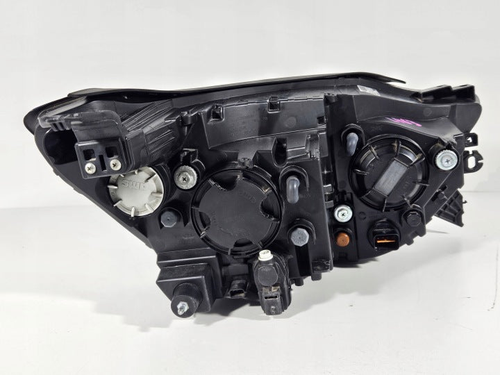 Frontscheinwerfer Ssangyong Rexton W 83101360011 Xenon Links Headlight SCH4702169591pm