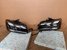 Laden Sie das Bild in den Galerie-Viewer, Frontscheinwerfer Audi Q2 81A941036 81A941035 LED Ein Satz Headlight SCH4702522496by