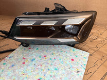 Laden Sie das Bild in den Galerie-Viewer, Frontscheinwerfer Audi Q2 81A941036 81A941035 LED Ein Satz Headlight SCH4702522496by