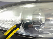 Load image into Gallery viewer, Frontscheinwerfer Hyundai Ix55 L-353614- Rechts Scheinwerfer Headlight SCH4702544440ja