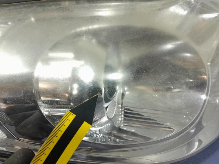 Frontscheinwerfer Hyundai Ix55 L-353614- Rechts Scheinwerfer Headlight SCH4702544440ja