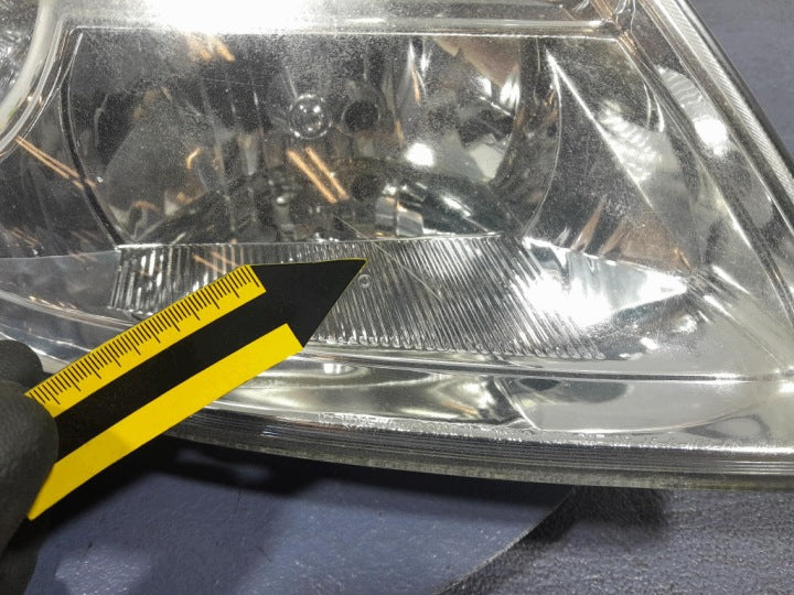 Frontscheinwerfer Hyundai Ix55 L-353614- Rechts Scheinwerfer Headlight SCH4702544440ja