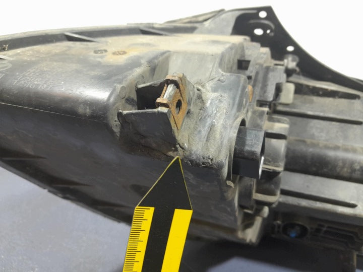 Frontscheinwerfer Hyundai Ix55 L-353614- Rechts Scheinwerfer Headlight SCH4702544440ja