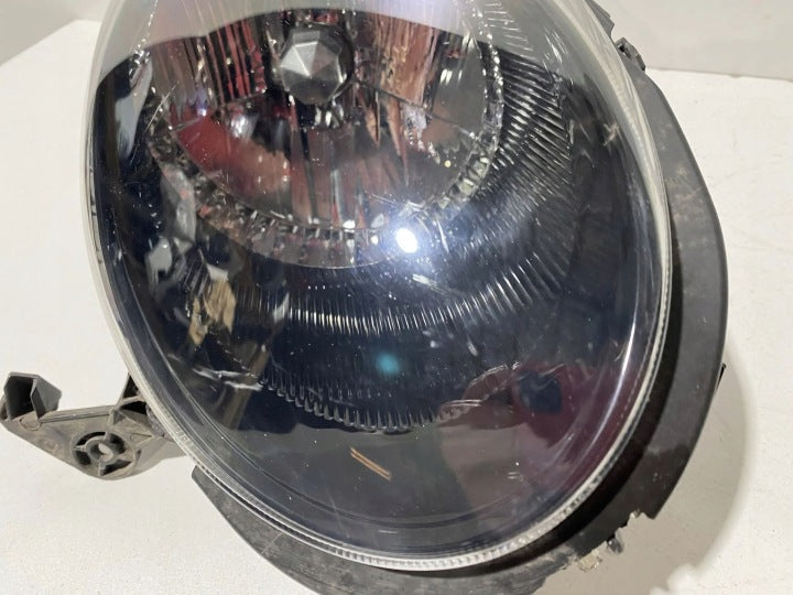Frontscheinwerfer Nissan Micra I 26010AX705 Rechts Scheinwerfer Headlight SCH4702737295er