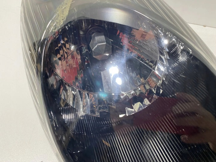 Frontscheinwerfer Nissan Micra I 26010AX705 Rechts Scheinwerfer Headlight SCH4702737295er