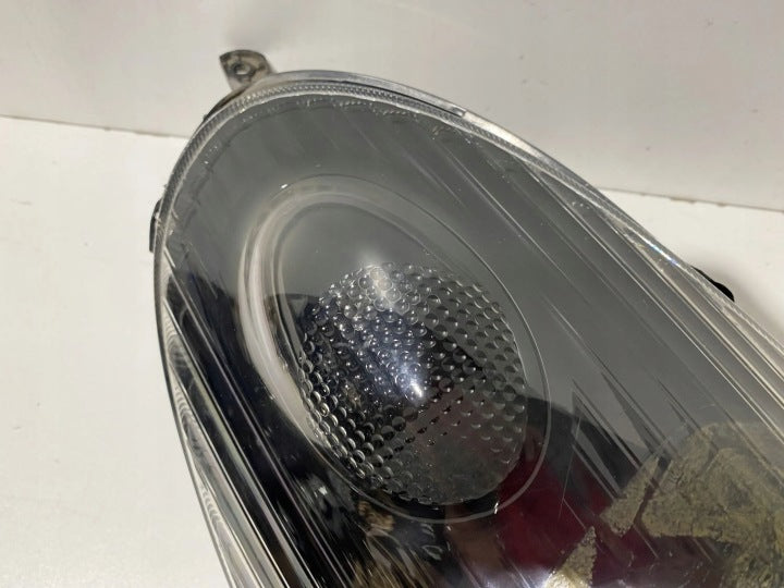 Frontscheinwerfer Nissan Micra I 26010AX705 Rechts Scheinwerfer Headlight SCH4702737295er
