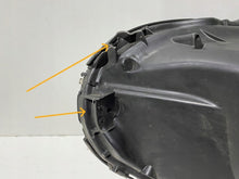 Laden Sie das Bild in den Galerie-Viewer, Frontscheinwerfer Nissan Micra I 26010AX705 Rechts Scheinwerfer Headlight SCH4702737295er