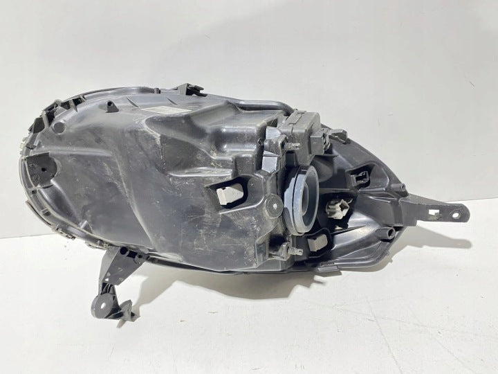 Frontscheinwerfer Nissan Micra I 26010AX705 Rechts Scheinwerfer Headlight SCH4702737295er