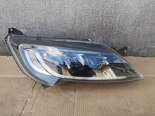 Laden Sie das Bild in den Galerie-Viewer, Frontscheinwerfer Fiat Ducato 00468574820 Rechts Scheinwerfer Headlight SCH4703039993my