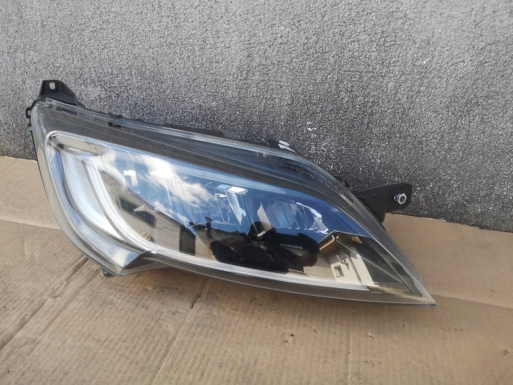 Frontscheinwerfer Fiat Ducato 00468574820 Rechts Scheinwerfer Headlight SCH4703039993my
