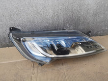 Laden Sie das Bild in den Galerie-Viewer, Frontscheinwerfer Fiat Ducato 00468574820 Rechts Scheinwerfer Headlight SCH4703039993my