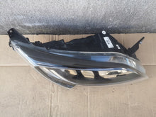 Laden Sie das Bild in den Galerie-Viewer, Frontscheinwerfer Fiat Ducato 00468574820 Rechts Scheinwerfer Headlight SCH4703039993my