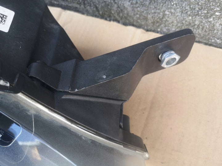 Frontscheinwerfer Fiat Ducato 00468574820 Rechts Scheinwerfer Headlight SCH4703039993my