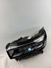 Load image into Gallery viewer, Frontscheinwerfer Nissan Townstar 260609142R Links Scheinwerfer Headlight SCH4703124026jh