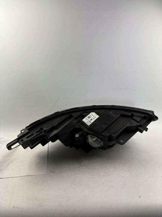 Frontscheinwerfer Nissan Townstar 260609142R Links Scheinwerfer Headlight SCH4703124026jh